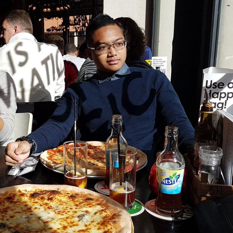 Harijandie Kartodimedjo